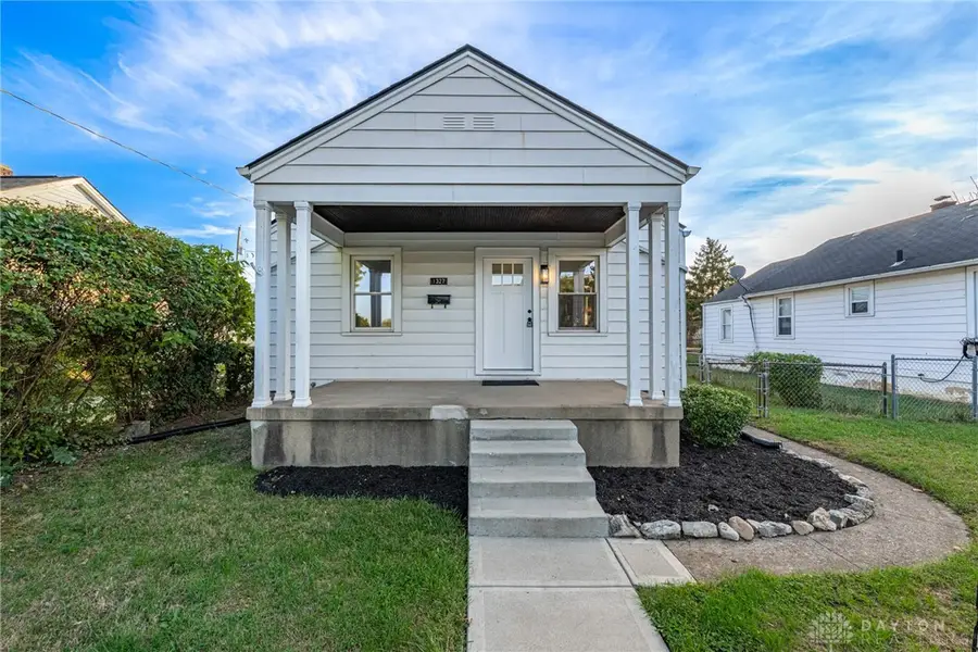 1327 Dayton Street, Hamilton, OH 45011 - Image #2