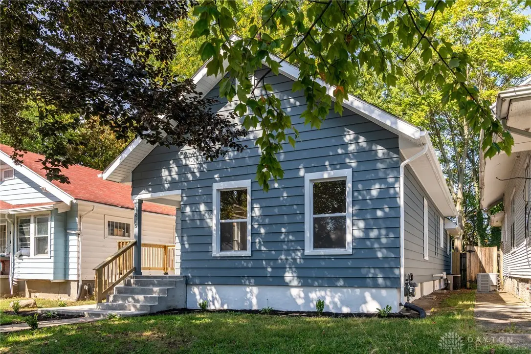 1815 Huffman Avenue, Dayton, OH 45403 - Image #1