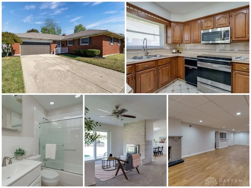 4235 Merryfield Avenue, Dayton, OH 45416 - Image #1