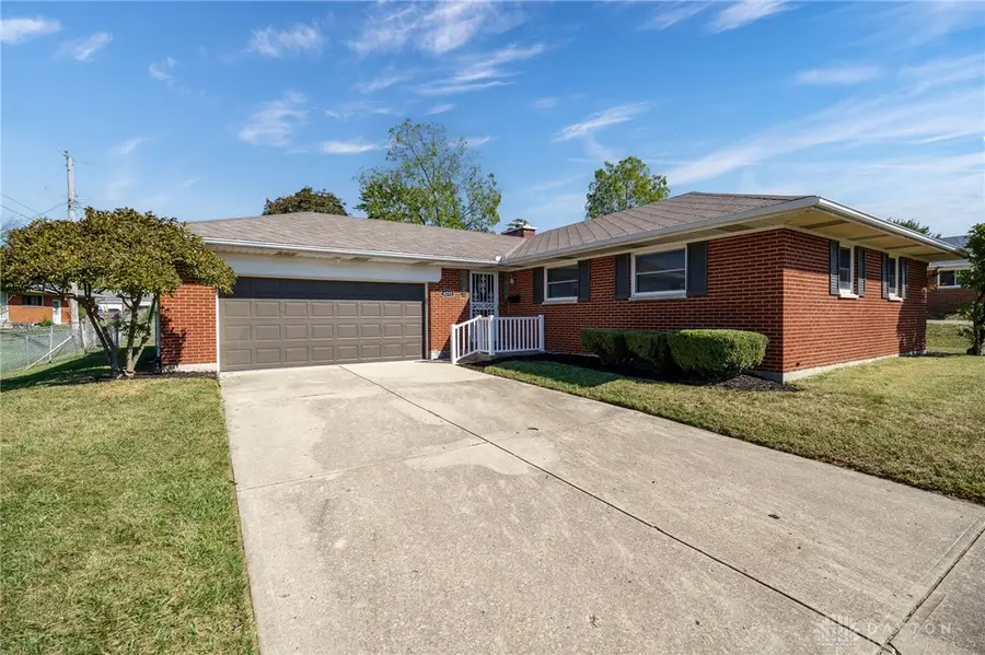 4235 Merryfield Avenue, Dayton, OH 45416 - Image #2
