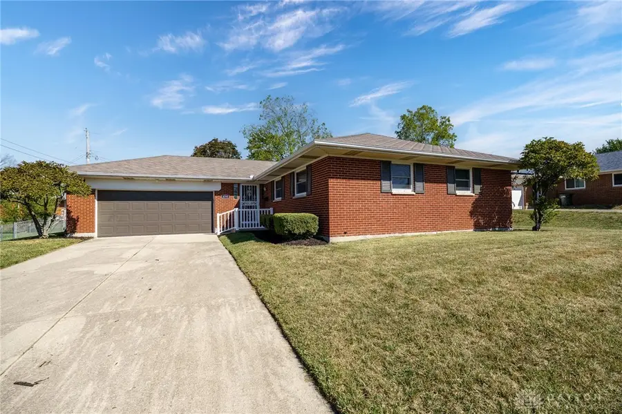 4235 Merryfield Avenue, Dayton, OH 45416 - Image #3