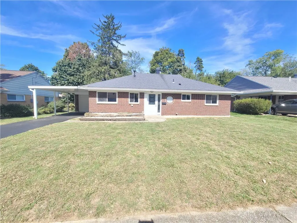645 Brookfield Road, Dayton, OH 45429 - Image #1