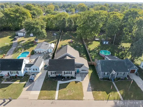 349 Armand Drive, Troy, OH 45373