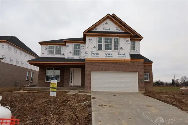 9211 Bottega - South Drive #67, Washington Twp, OH 45458