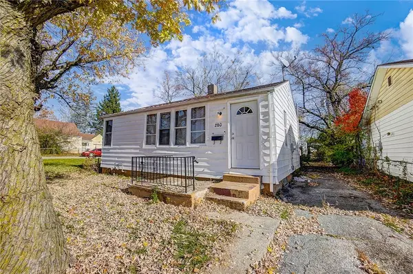 2150 Kensington Drive, Dayton, OH 45406