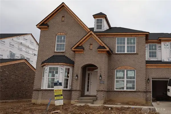 9215 Bottega South Drive #0066, Washington Twp, OH 45458