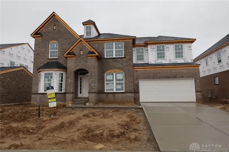 9215 Bottega South Drive #0066, Washington Township, OH 45458 - Image #3