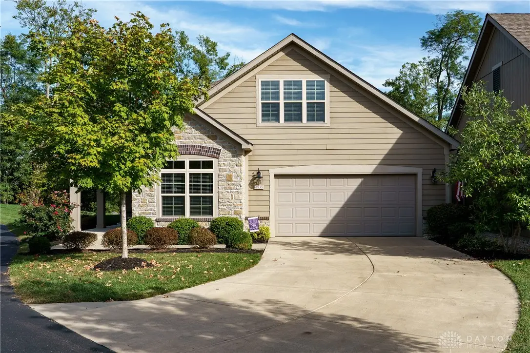 2833 Hackberry Lane, Beavercreek, OH 45431 - Image #1