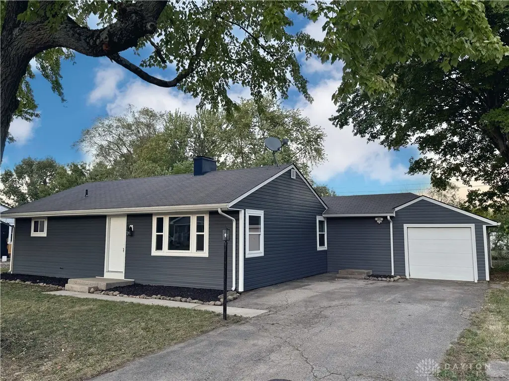 124 Wynona Drive, Eaton, OH 45320 - Image #1