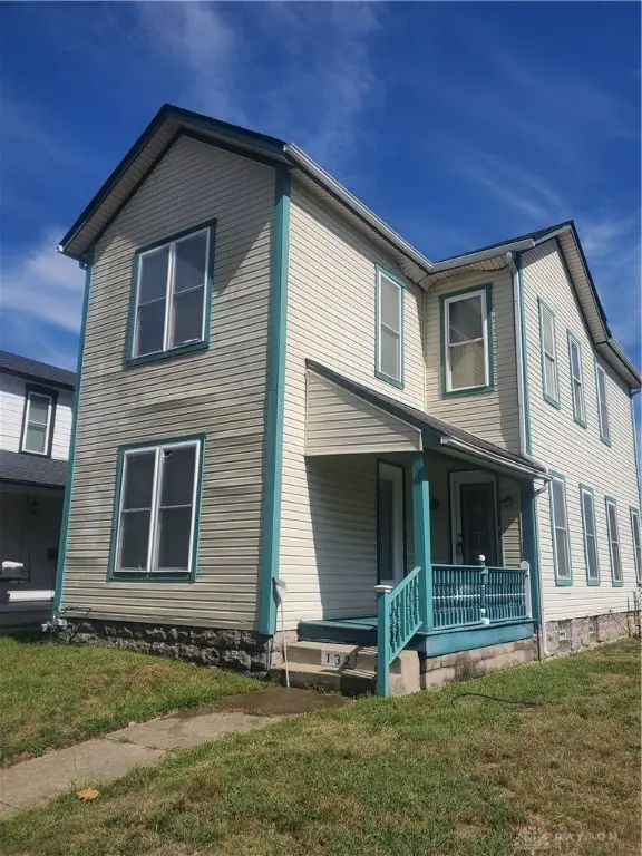 132 Mound Street, Dayton, OH 45402