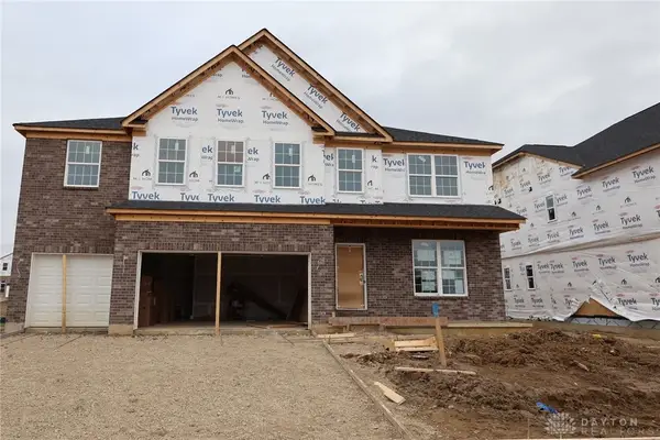 9230 Bottega South Drive #038, Washington Twp, OH 45458