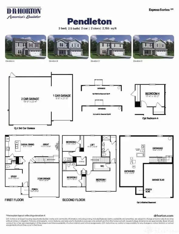 7754 Cilantro Way, Clayton, OH 45315 - Image #3