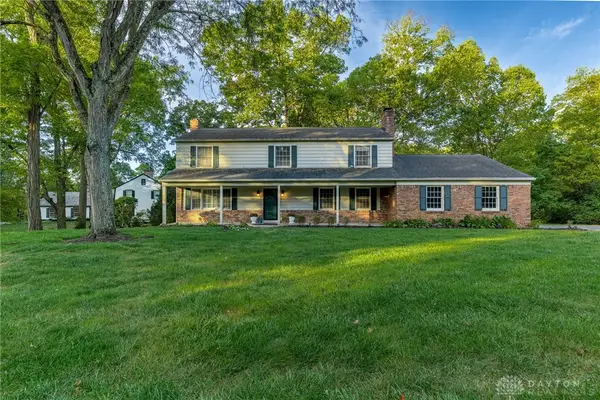 6013 Gothic Place, Washington Twp, OH 45459