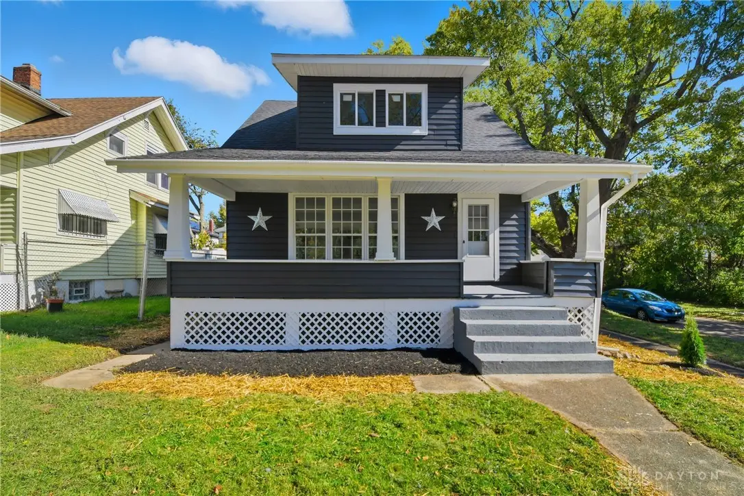 1200 Wilson Drive, Dayton, OH 45402 - Image #1