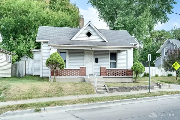 407 S Sutphin Street, Middletown, OH 45044
