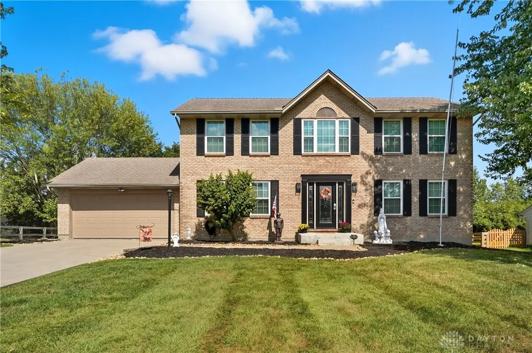 6168 Juneberry Court, Liberty, OH 45011 - #1
