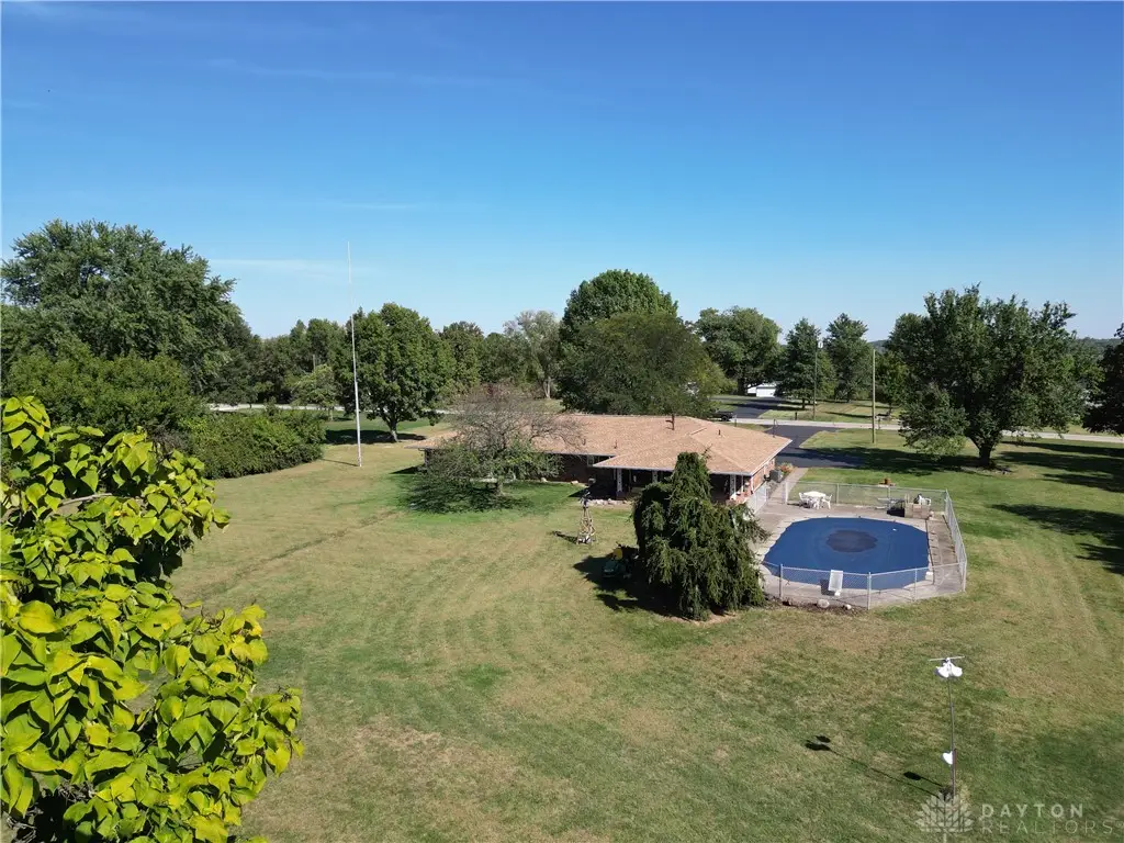 1105 Mockingbird Lane, Turtlecreek, OH 45036 - #1