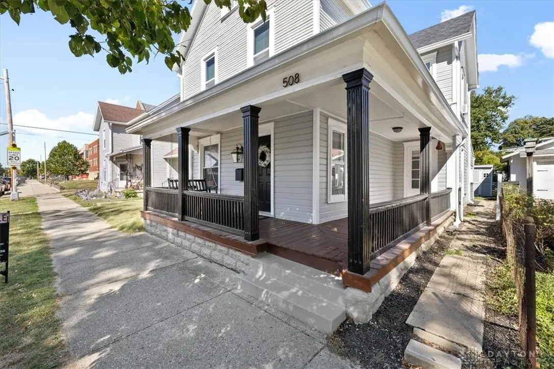 508 Park Avenue, Piqua, OH 45356 - Image #1