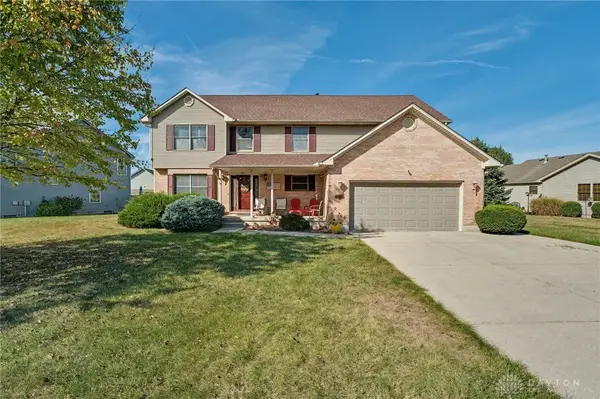 3236 Sioux Drive, Piqua, OH 45356