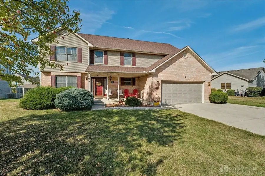 3236 Sioux Drive, Piqua, OH 45356 - Image #2