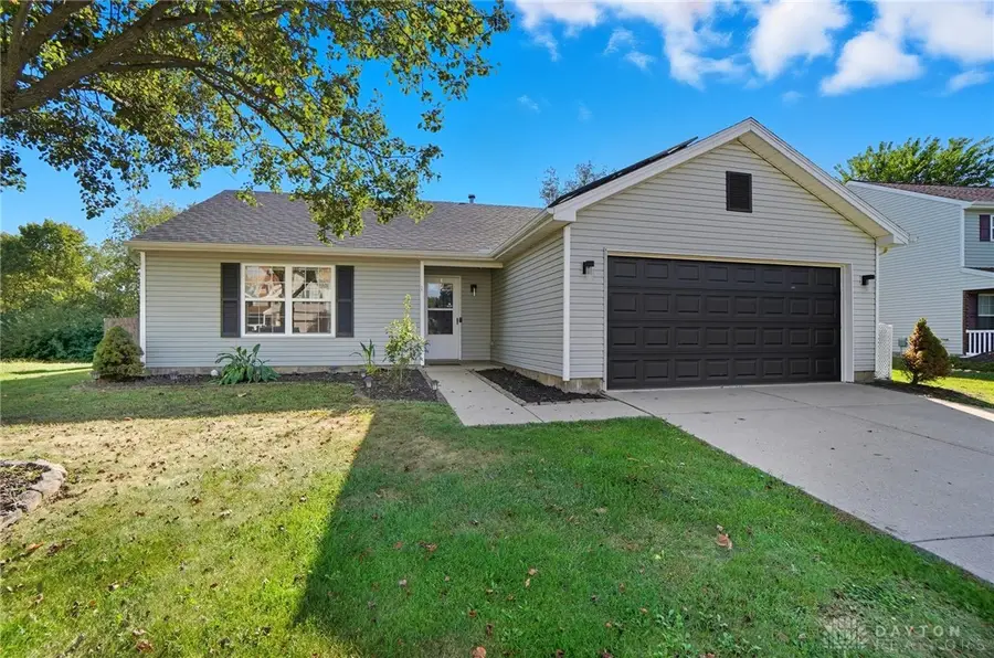 2821 Raxit Court, Xenia, OH 45385 - Image #2