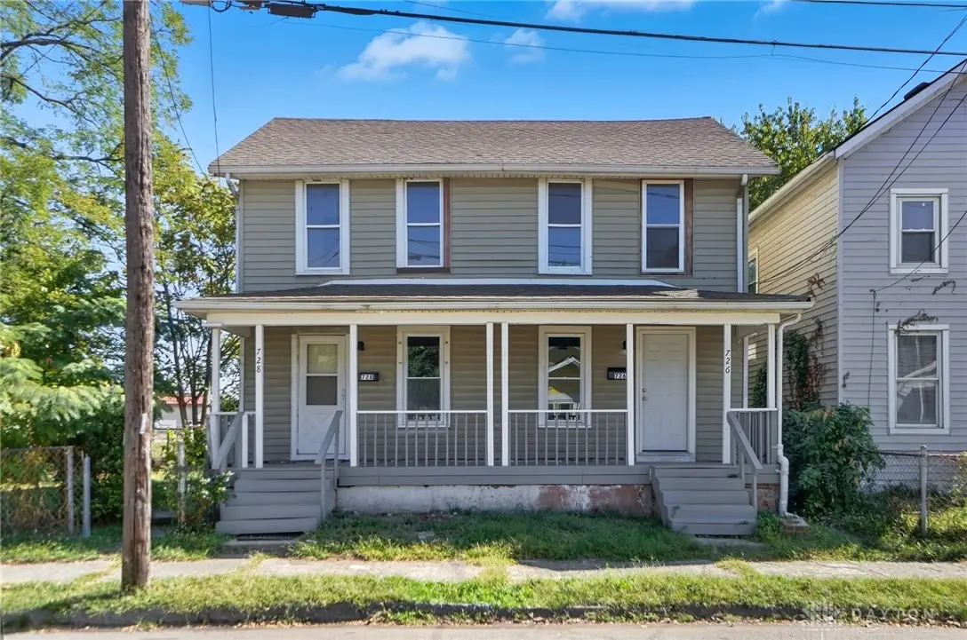 726 Taylor Street #128, Dayton, OH 45404 - Image #1