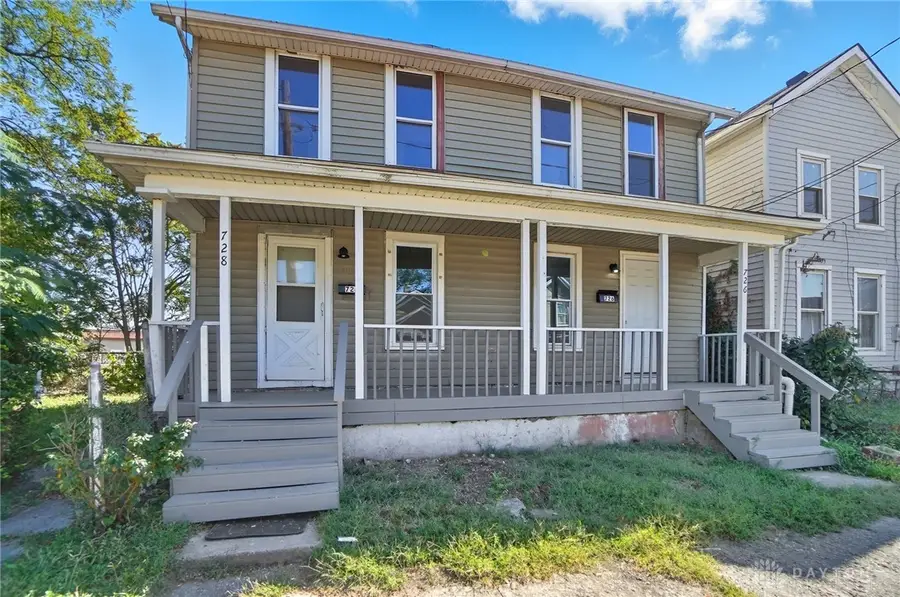 726 Taylor Street #128, Dayton, OH 45404 - Image #3