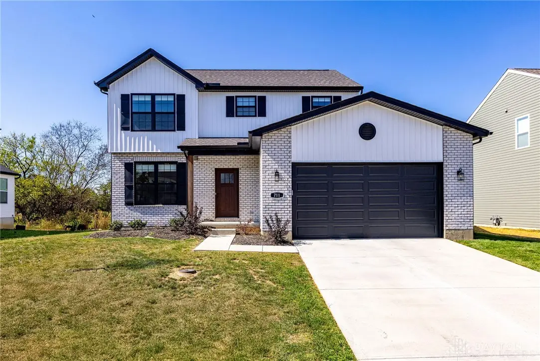 711 Brelsford Avenue, Trenton, OH 45067 - #1