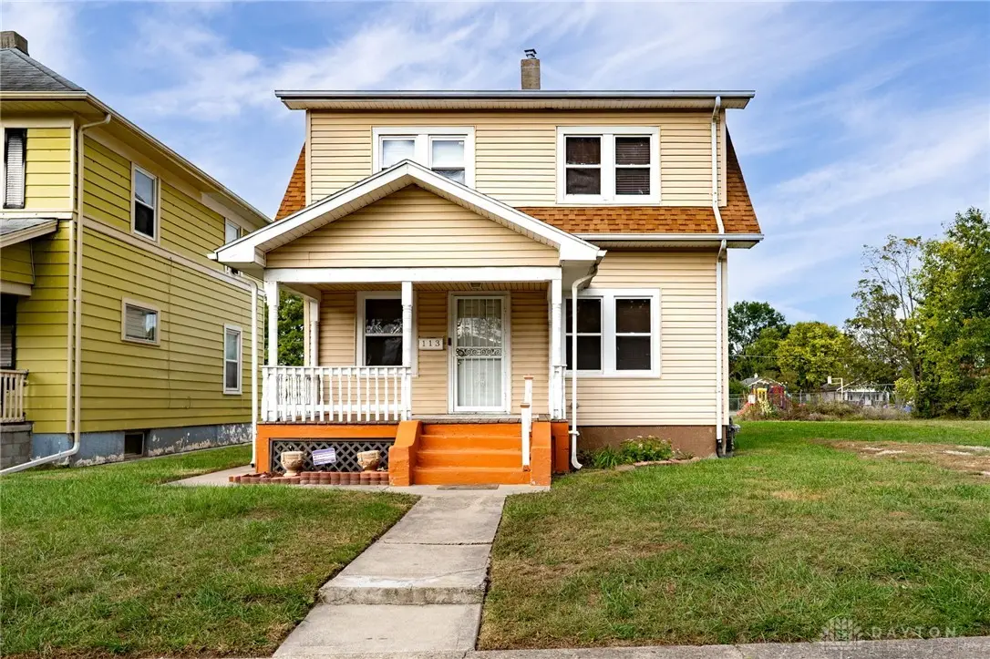 113 Anna Street, Dayton, OH 45417 - Image #1