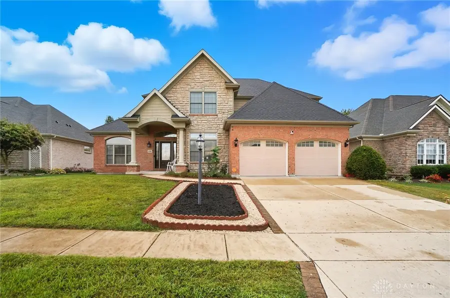 25 Sandelwood Street, Springboro, OH 45066 - #2