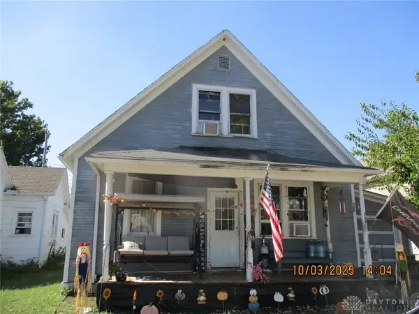 708 Brice Avenue, Piqua, OH 45356