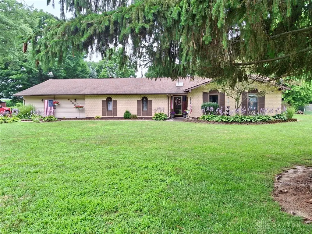 6060 Detrick Road, Tipp City, OH 45371 - Image #1