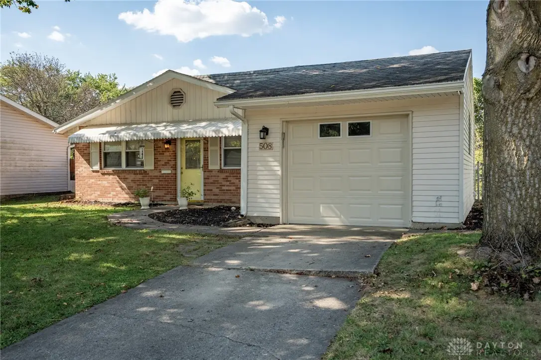 508 Marshall Drive, Xenia, OH 45385 - Image #1