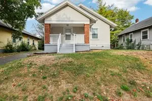 816 Wilmington Avenue, Dayton, OH 45420