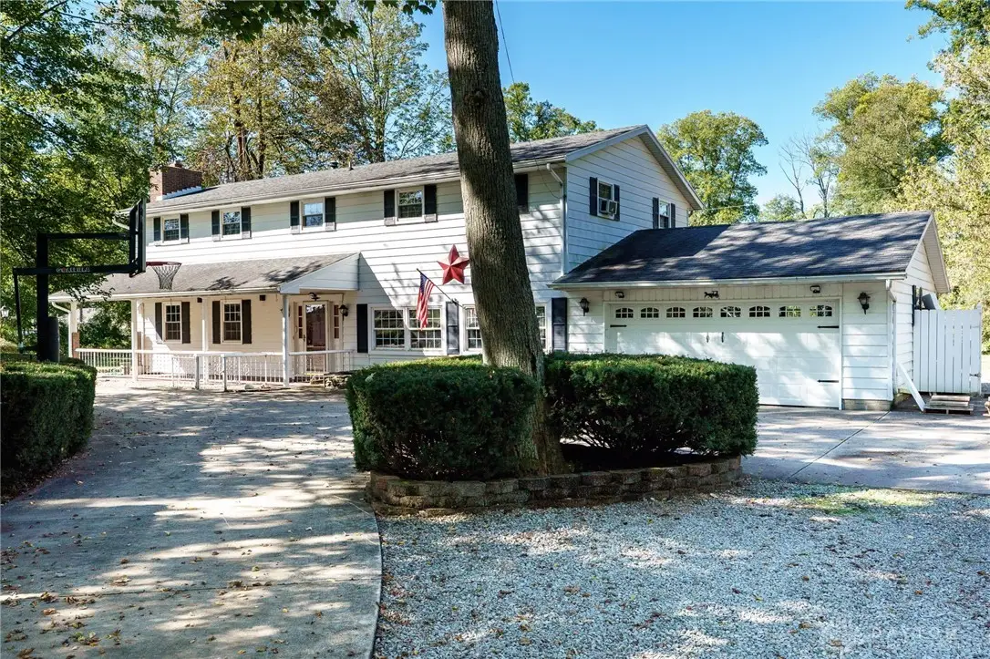 4574 Comanchee Trail, Shawnee Hills, OH 45335 - #1