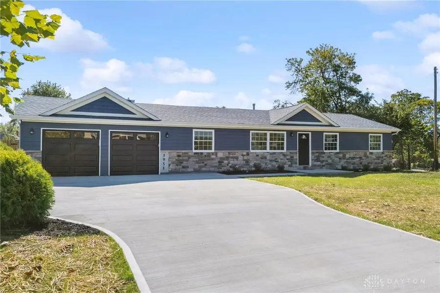 3951 La Bonne Road, Beavercreek, OH 45431 - Image #2