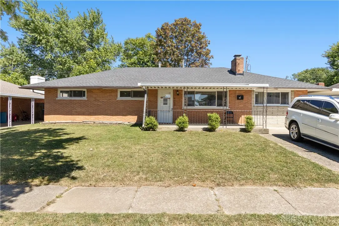 4309 Kitridge Road, Dayton, OH 45424 - Image #1