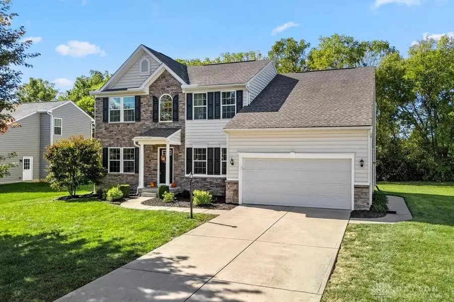 1878 Spring Meadows Drive, Columbus City, OH 45385 - Image #2