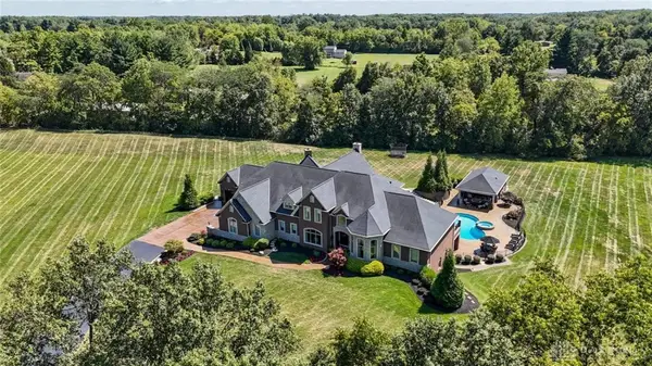 7771 Misty Meadows Court, Morrow, OH 45152