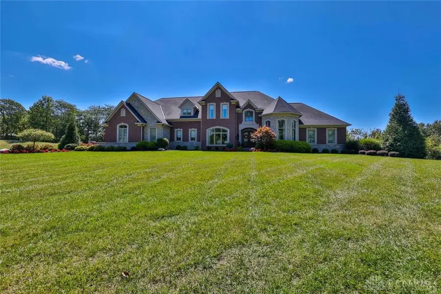 7771 Misty Meadows Court, Morrow, OH 45152 - Image #2