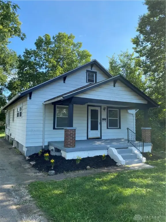 2010 Gipsy Drive, Dayton, OH 45414