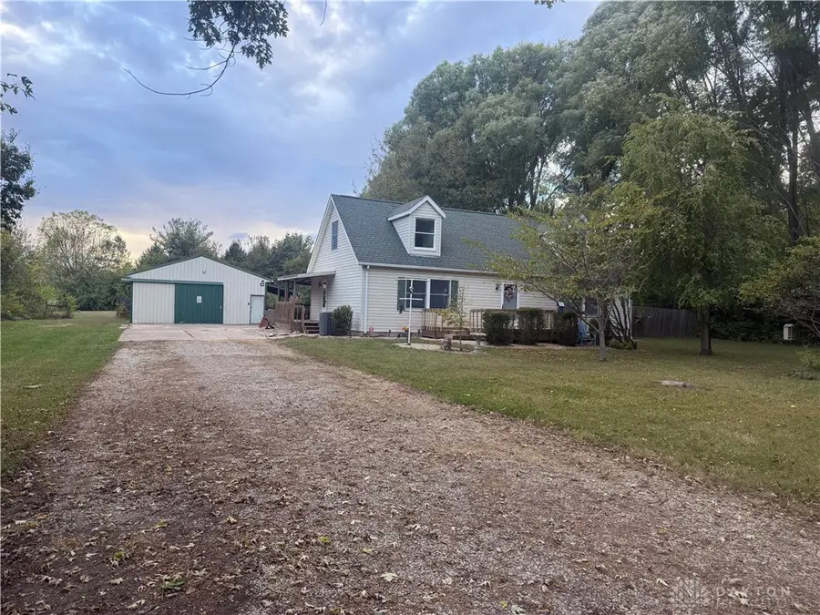 6980 S Karns Road, West Milton, OH 45383 - Image #2