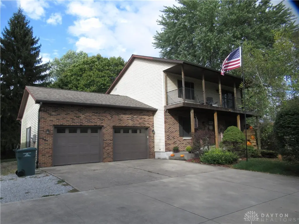 3352 Hodgin Road, Richmond, IN 47374 - Image #1