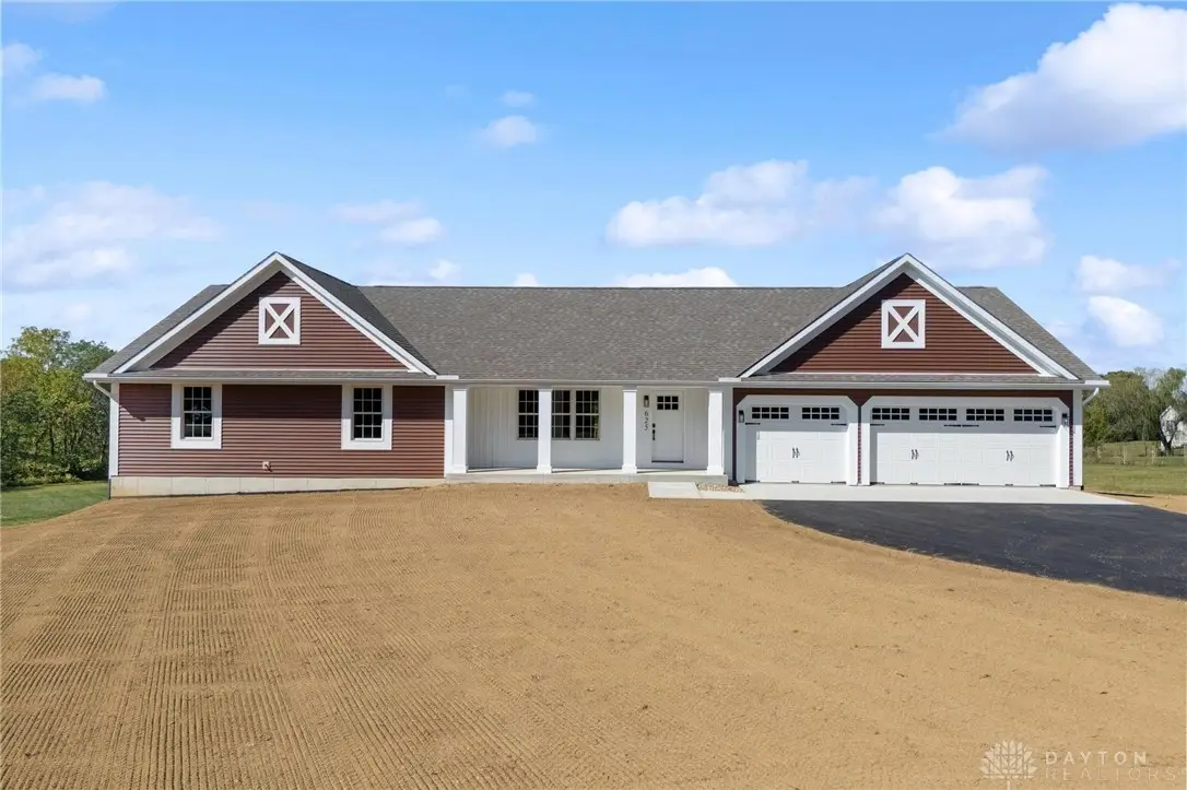 625 Hale Road, Wilmington, OH 45177 - Image #1
