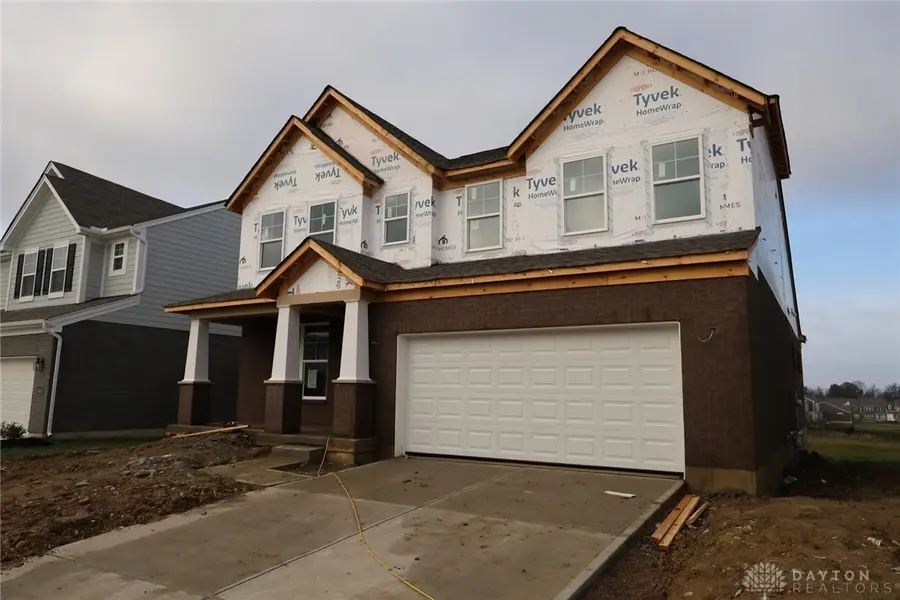 2005 Glen Valley Drive #210, Washington Township, OH 45458 - Image #2