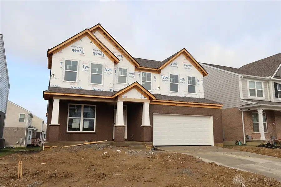 2005 Glen Valley Drive #210, Washington Township, OH 45458 - Image #3