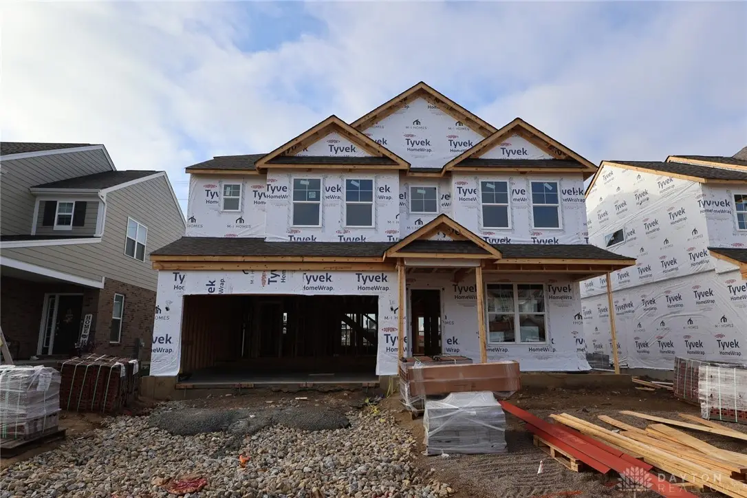 2010 Glen Valley Drive #217, Washington Township, OH 45458 - Image #1