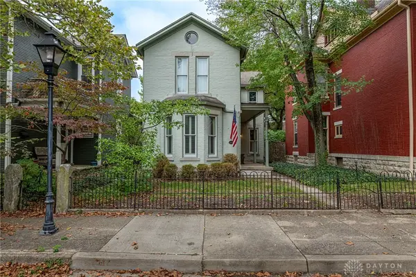 27 Hess Street, Dayton, OH 45402