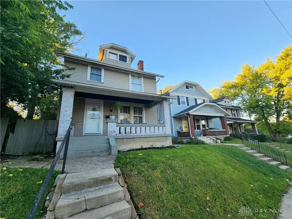 133 Linsan Court, Dayton, OH 45410