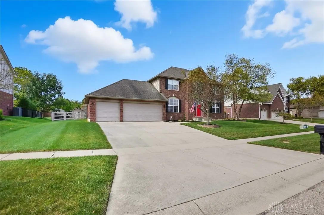 9279 Maxwells Crossing, Clear Creek, OH 45458 - Image #1